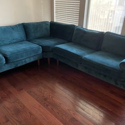 Sectional Sofa