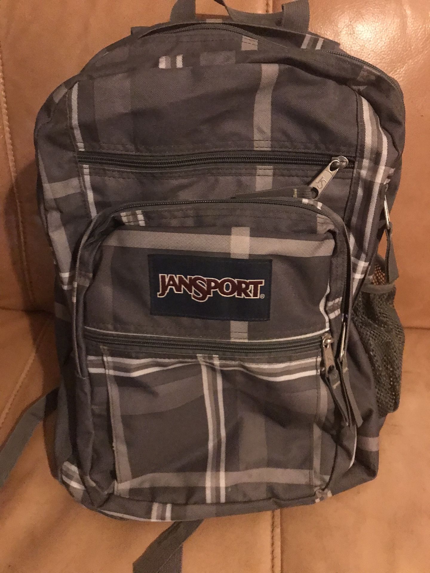 Backpack ( Jansport) Like New