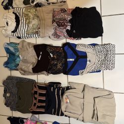 Women’s Tops