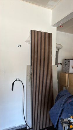 24 x 96 panels 2 available