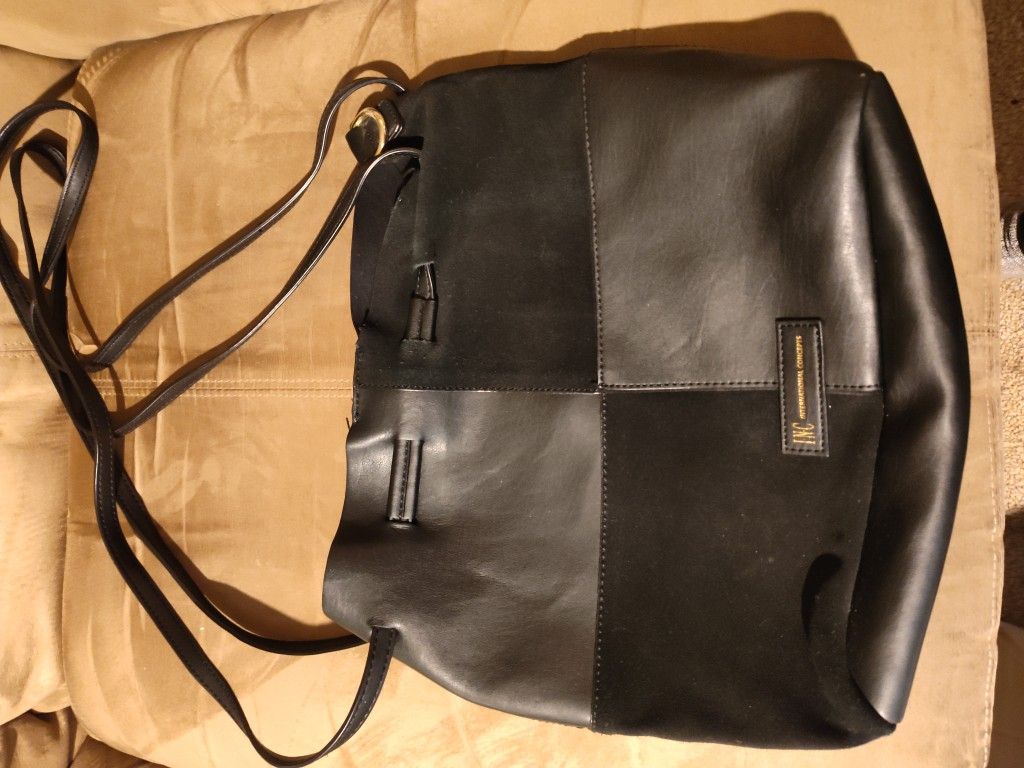 Large Purse