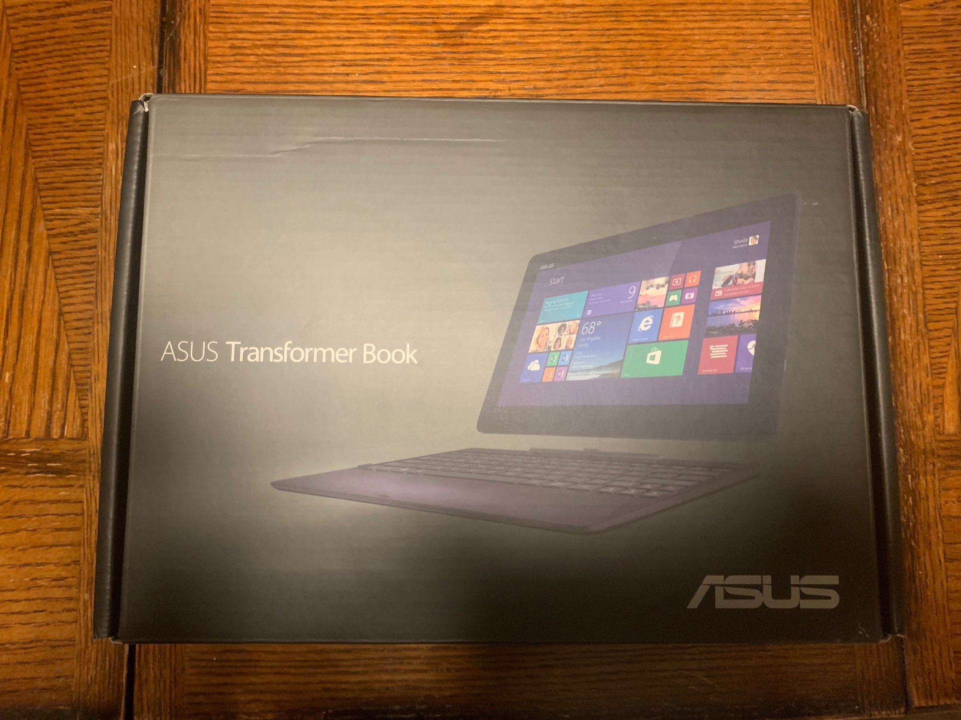 (PRICE NEGOTIABLE) Touch Screen Laptop