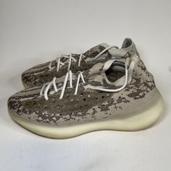 Adidas Yeezy Boost 380 Pyrite Shoes 