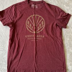 Eddie Bauer Men, Large 