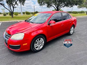 2010 Volkswagen Jetta