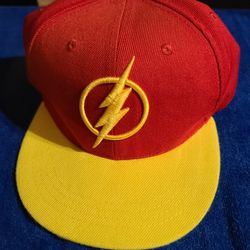 Flash Hatsnapback