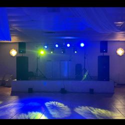 Dj Lights 