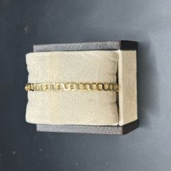 Cuban Bracelet