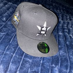 Houston Astros New ERA Hat