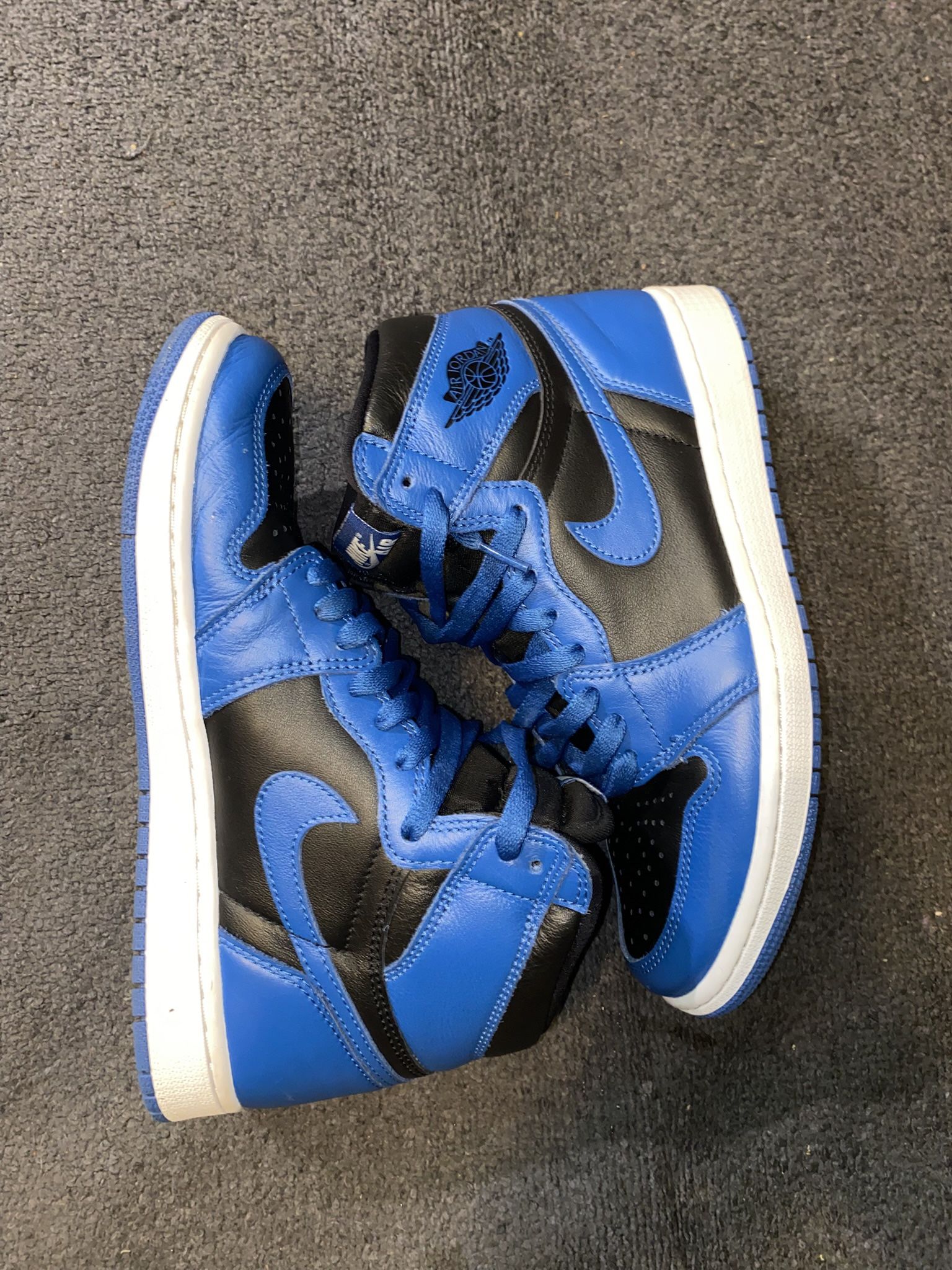 Air Jordan 1s