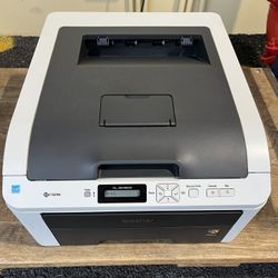 Brother HL-3045CN Digital Color Laser Printer