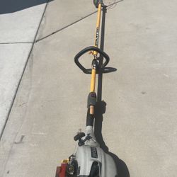 Weed Eater