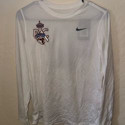 nike soccer jersey youth XL