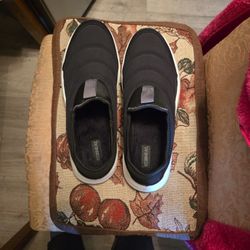 32 Degrees Heat Slip-on Shoes 