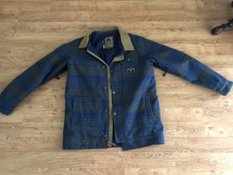 Burton Ski Jacket Men’s