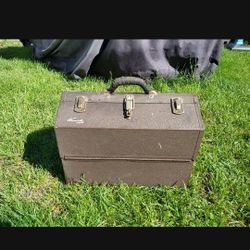 Tool Box Kennedy