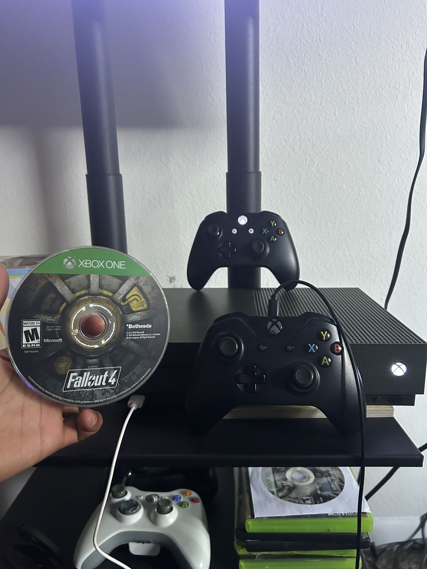 Xbox One limited edition