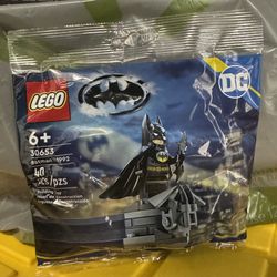 Lego Batman 30653 Polybag