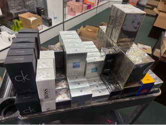 Perfumes a precios de mayoreo