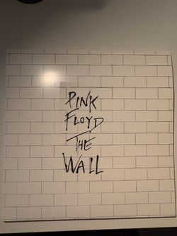 Pink Floyd Vinyl