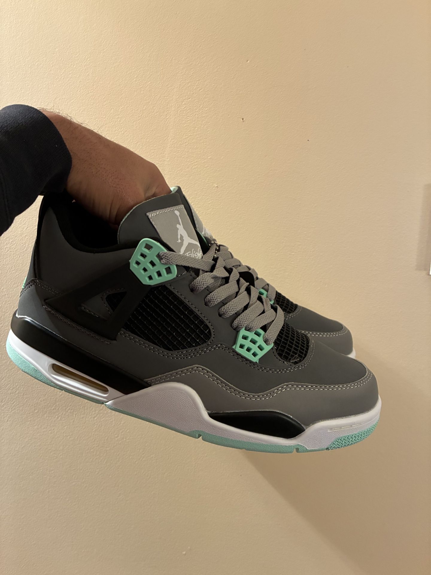 Jordan 4s For Sale Size 10 200$