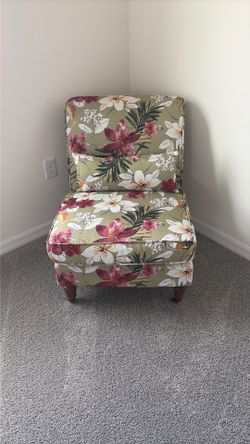 Single Armchair // Sillón Individual 