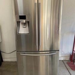 Refrigerator Samsung