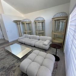 Rove Concepts Belia Sectional