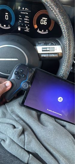 Ps portal