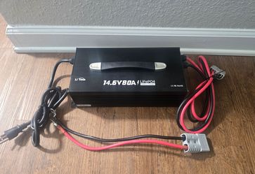 Battery power