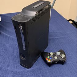 Xbox 360 Elite