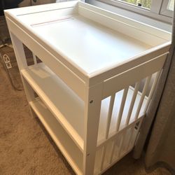 Ikea Gulliver Changing Station