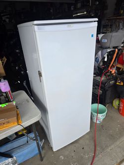 Danby Fridge