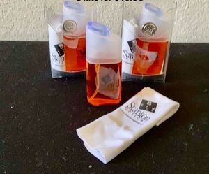 Stanton Optical Lens Cleaning Kit