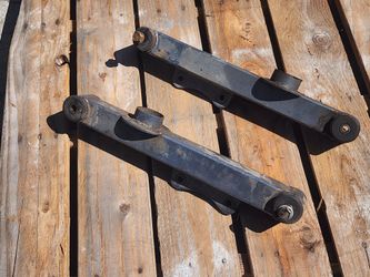 BBK lower Control Arms 79-04 MUSTANG