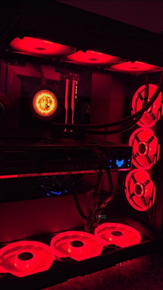 💻 High-End Custom Gaming PC for Sale 💻