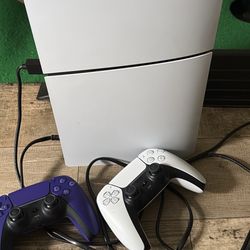 PS5