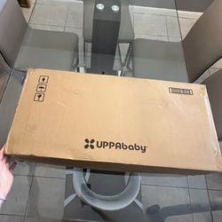 UPPAbaby VISTA Travel Bag with TravelSafe