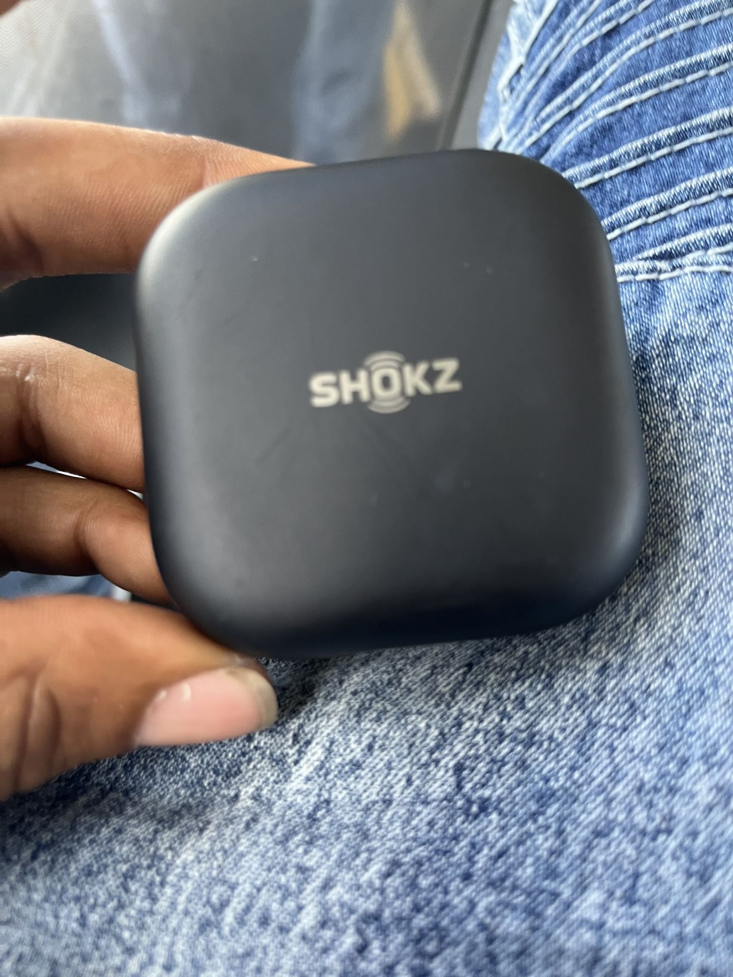 Shokz Openfit Earphones 