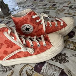 Converse Size 7