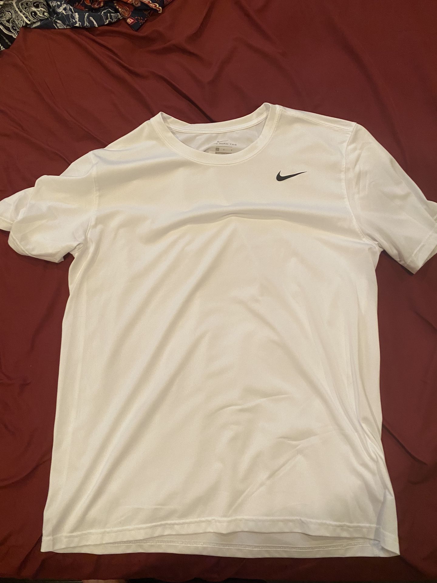 Nike Dri-Fit Shirt Large