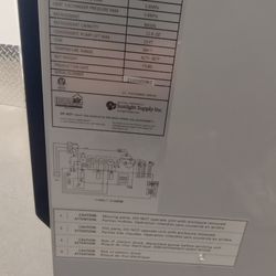 Brand New Ideal Air Growing Climate Solutions
