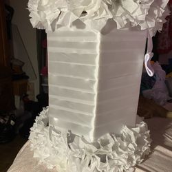 Spinning Piñata/pinata Miradors