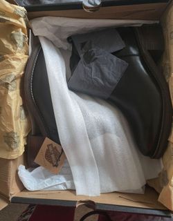 Harley Davidson Ankle Boots