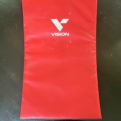 Vision Martial Arts Blocking Pad
