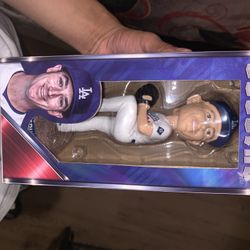 Evan Phillips Bobble Head