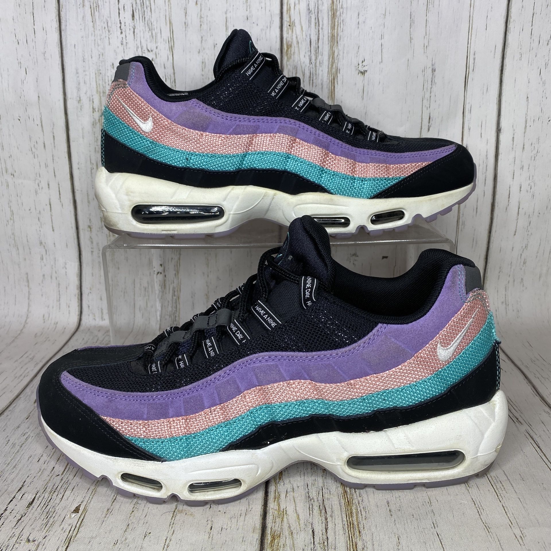 Air max 95 have a nike day new arrivals