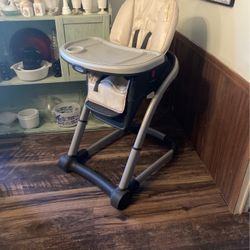 High Chair