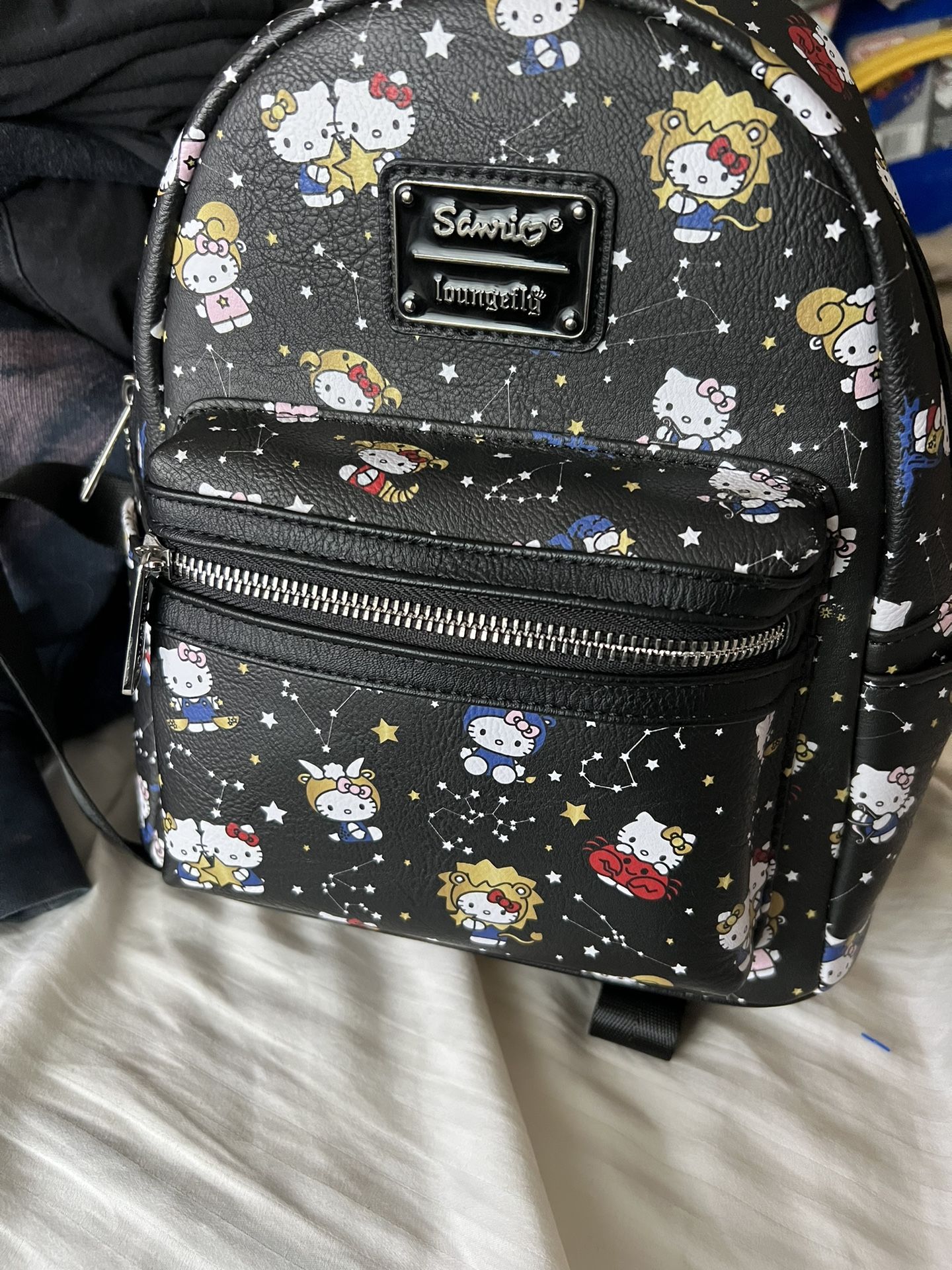 Loungefly hello kitty zodiac sales