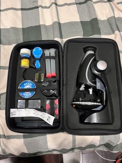 EDU Science, Kids Play Set